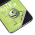 Disney Monsters Inc. Mike Portrait Galaxy Z Flip5 5G Skin
